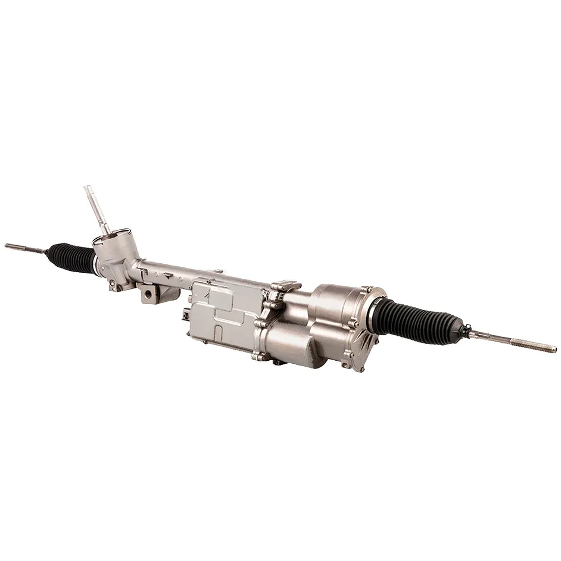 Cremallera Eléctrica Ford F-150 2011-2014 2