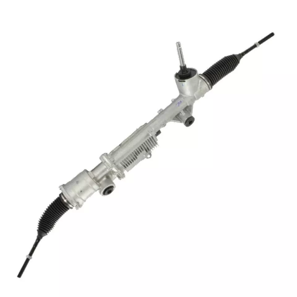 Cremallera Eléctrica Ford F-150 2011-2014 3