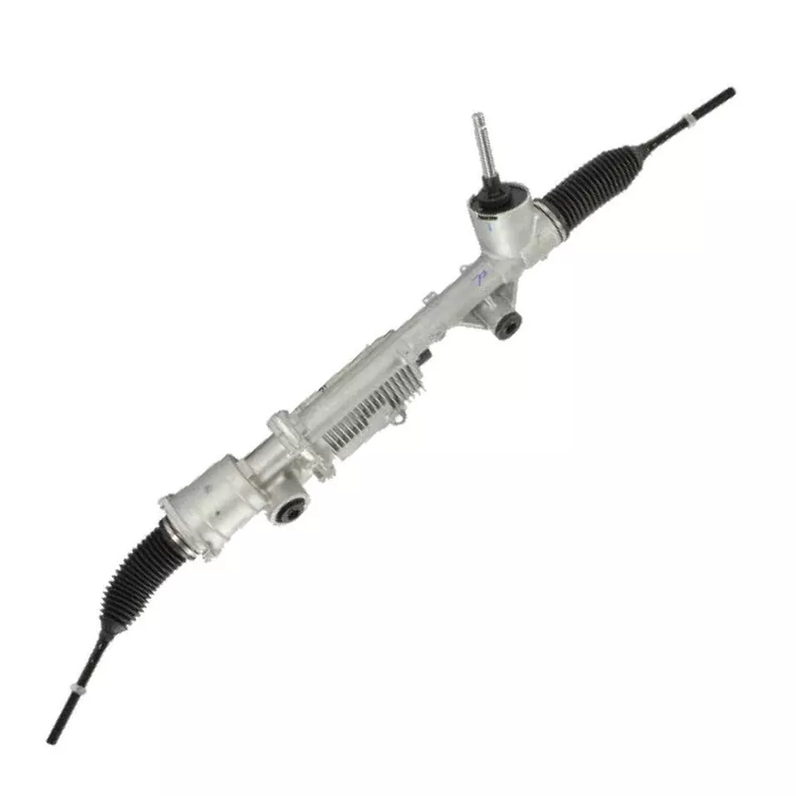 Cremallera Eléctrica Ford F-150 2011-2014 3