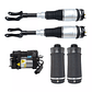 Kit Completo Suspensión de Aire Jeep Grand Cherokee 2011-2015 - Miniatura 1