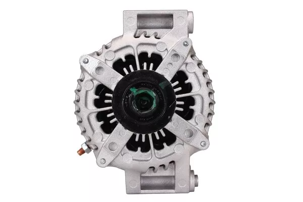 Alternador Jeep Wrangler JK 2.8L CRD (2007-2012) 1