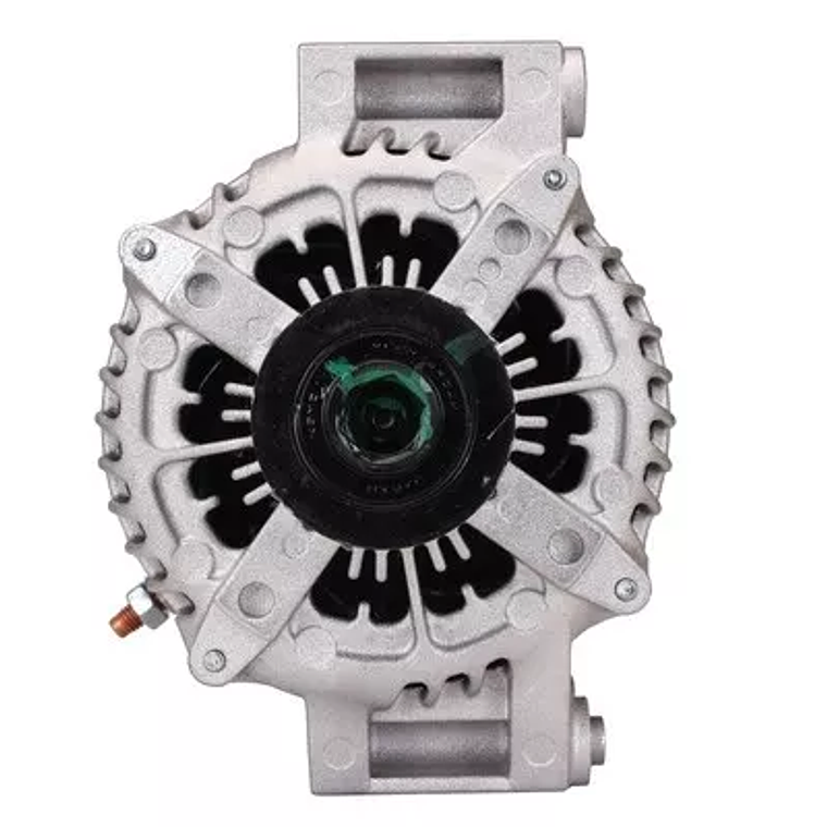 Alternador Jeep Wrangler JK 2.8L CRD (2007-2012) 1