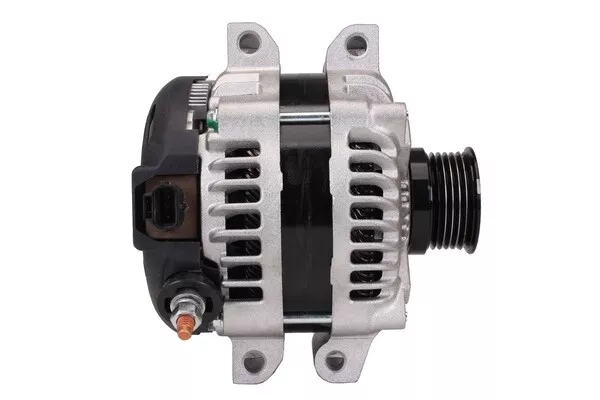 Alternador Jeep Wrangler JK 2.8L CRD (2007-2012) 2
