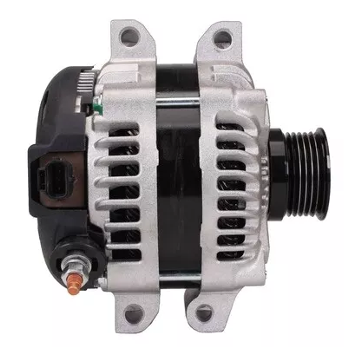 Alternador Jeep Wrangler JK 2.8L CRD (2007-2012) 2