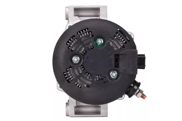 Alternador Jeep Wrangler JK 2.8L CRD (2007-2012) 3