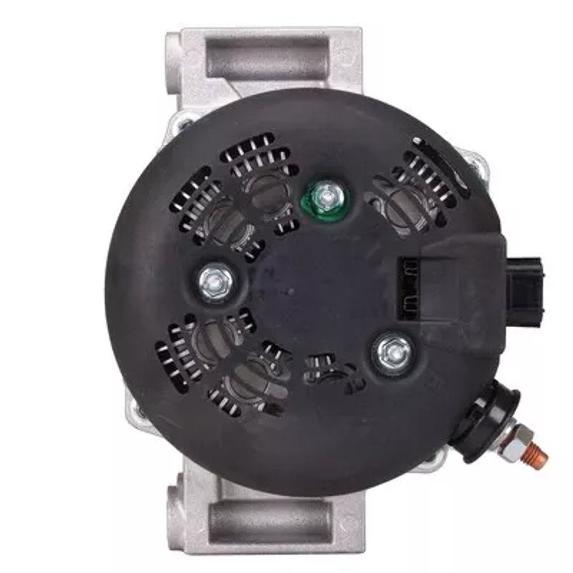 Alternador Jeep Wrangler JK 2.8L CRD (2007-2012) 3