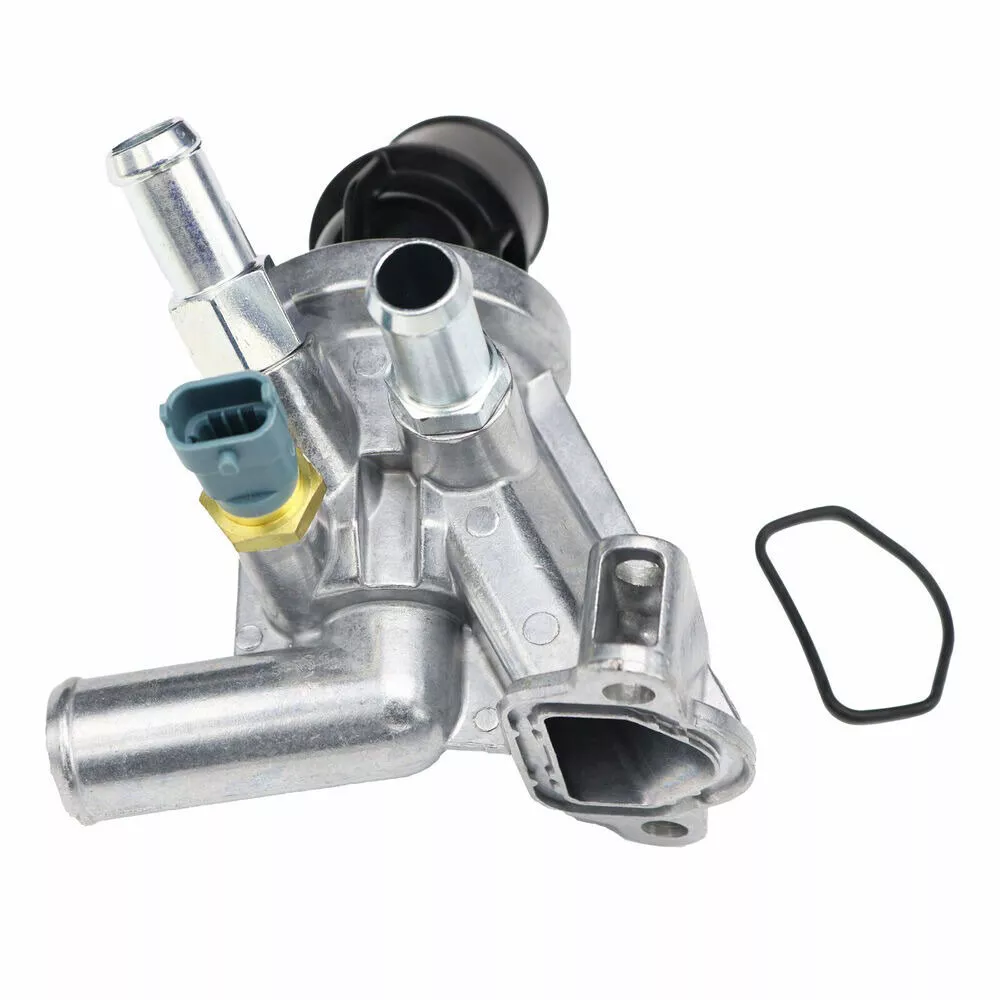Termostato Original Mopar - Motor 2.8L CRD (2007-2010) 1