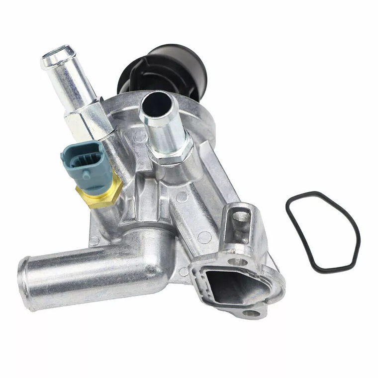 Termostato Original Mopar - Motor 2.8L CRD (2007-2010) 1