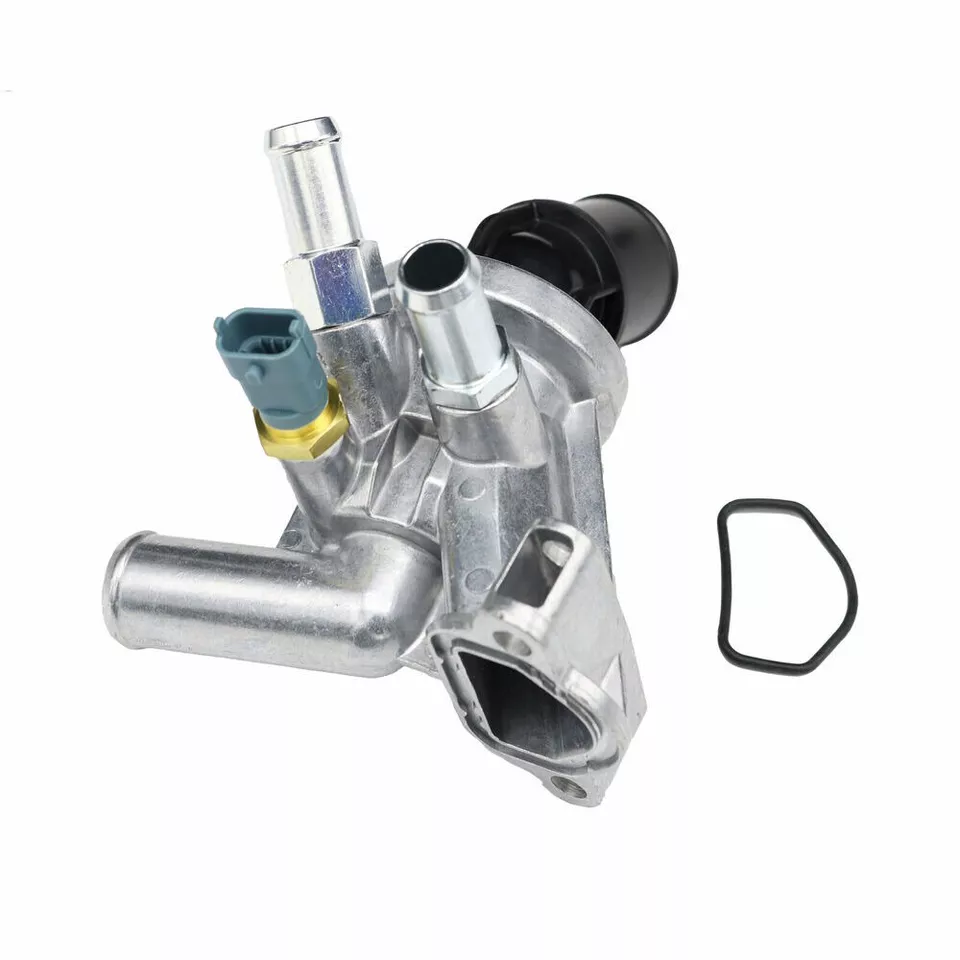 Termostato Original Mopar - Motor 2.8L CRD (2007-2010) 3