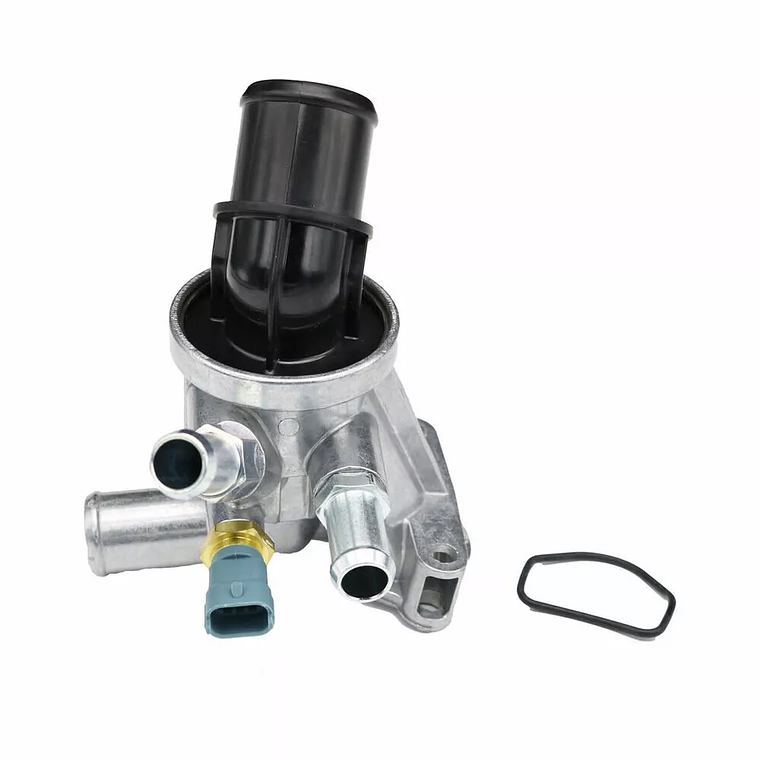 Termostato Original Mopar - Motor 2.8L CRD (2007-2010) 4