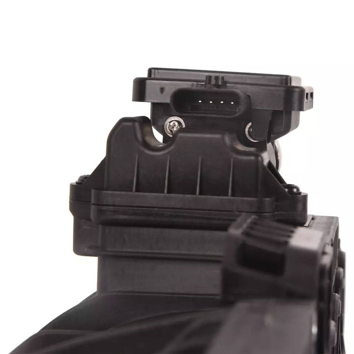 Múltiple de Admisión con Válvula de Control - Jeep 2.8L CRD 4