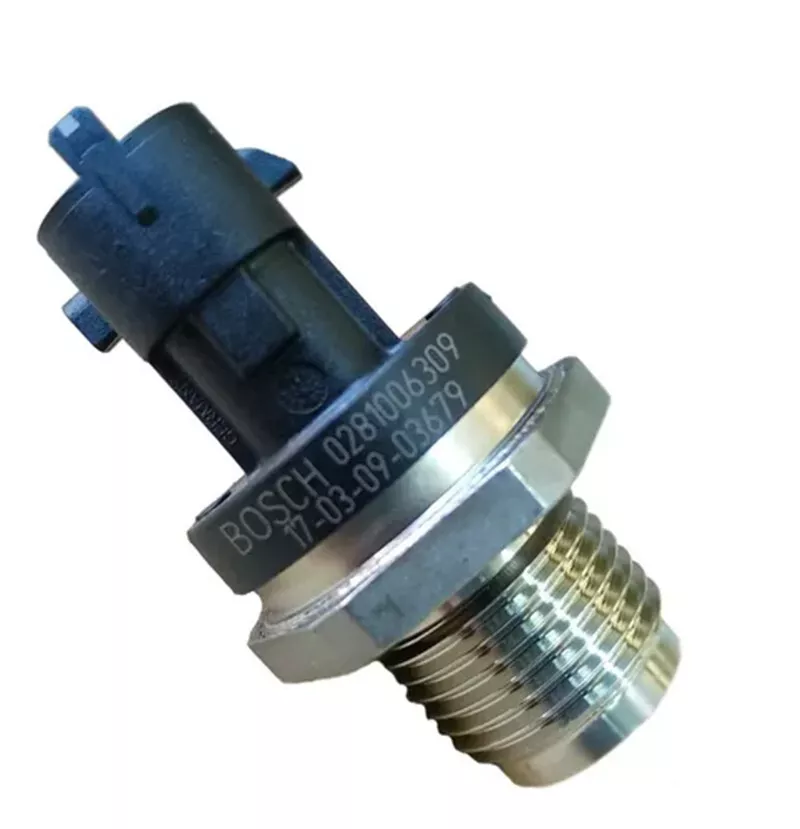 Sensor de presión riel de combustible Jeep Grand Cherokee WK2 3.0 CRD 11-20 3