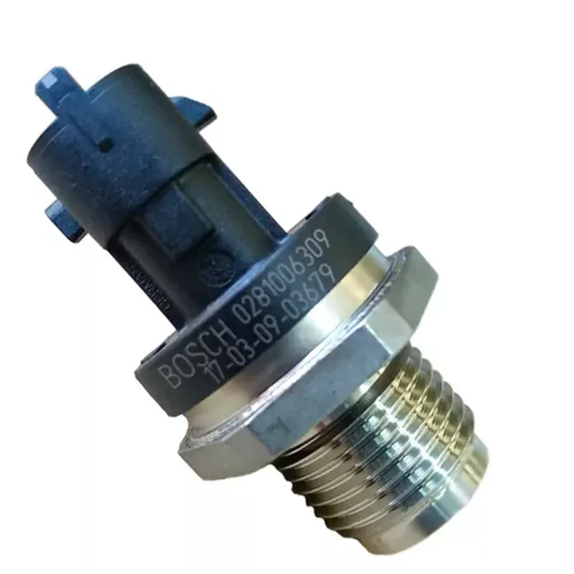 Sensor de presión riel de combustible Jeep Grand Cherokee WK2 3.0 CRD 11-20 3