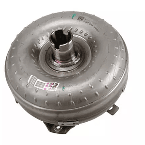 Convertidor de Torque Chevrolet Colorado 2.8L Diesel 2016-2022