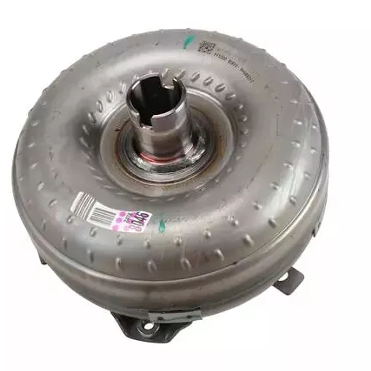 Convertidor de Torque Chevrolet Colorado 2.8L Diesel 2016-2022 1