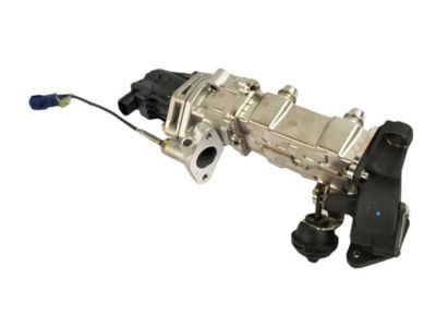 EGR Mopar Original RAM 1500 & Jeep EcoDiesel 2014-2019 1