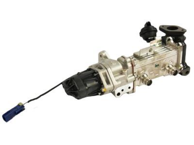 EGR Mopar Original RAM 1500 & Jeep EcoDiesel 2014-2019 2