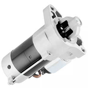 Motor de Partida (Arranque) - Dodge & RAM 3.7L V6 / 4.7L V8