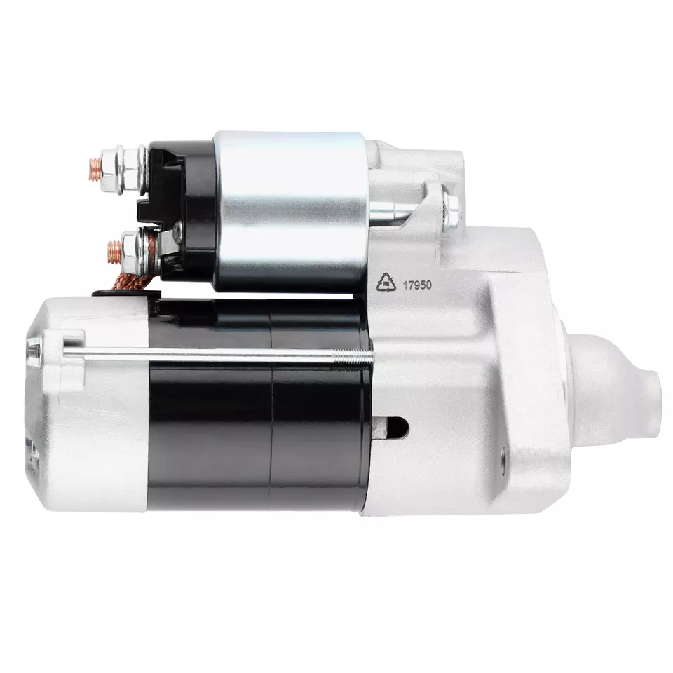 Motor de Partida (Arranque) - Dodge & RAM 3.7L V6 / 4.7L V8 3