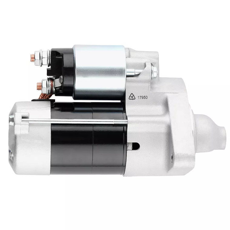 Motor de Partida (Arranque) - Dodge & RAM 3.7L V6 / 4.7L V8 3