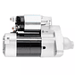 Motor de Partida (Arranque) - Dodge & RAM 3.7L V6 / 4.7L V8 - Miniatura 3