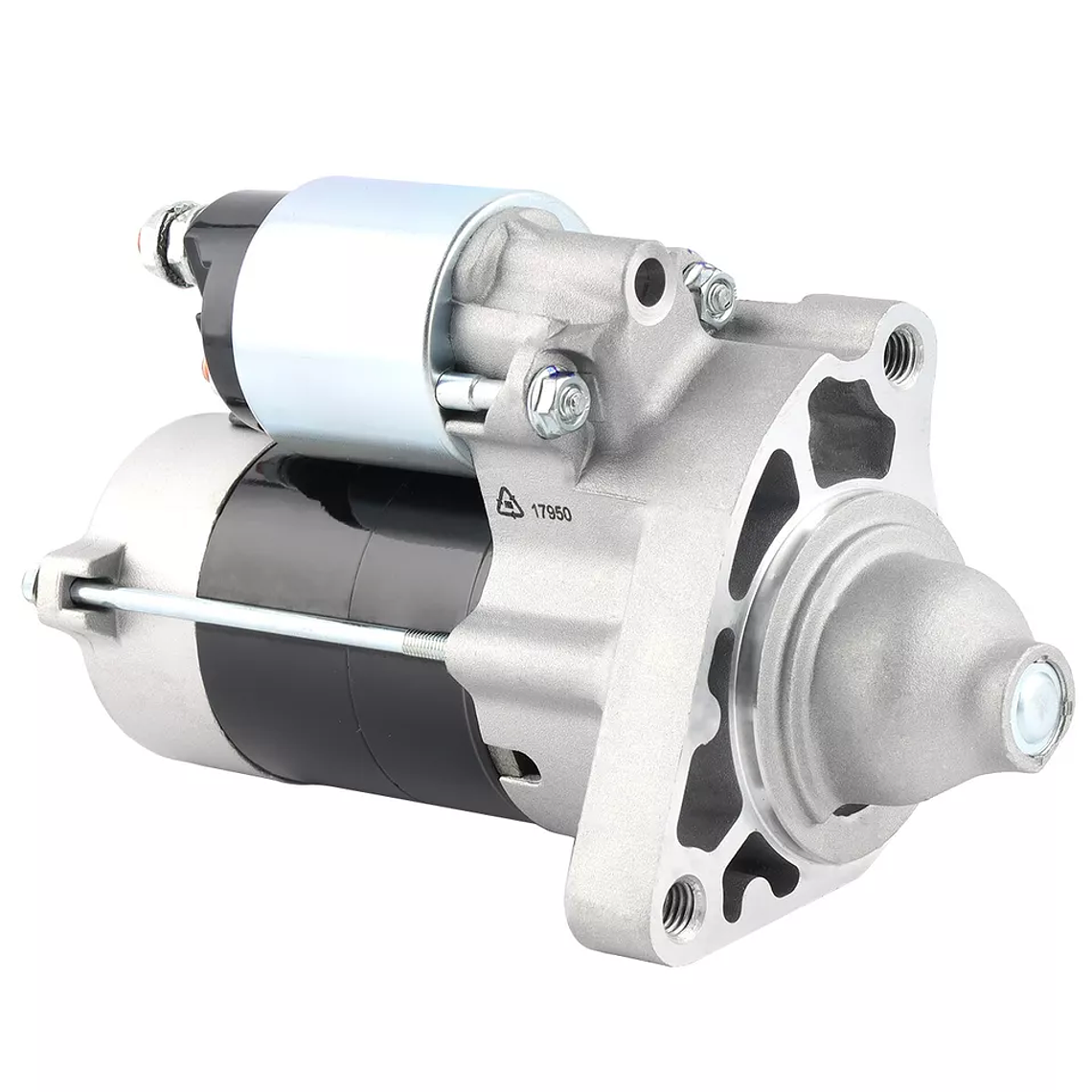 Motor de Partida (Arranque) - Dodge & RAM 3.7L V6 / 4.7L V8 4