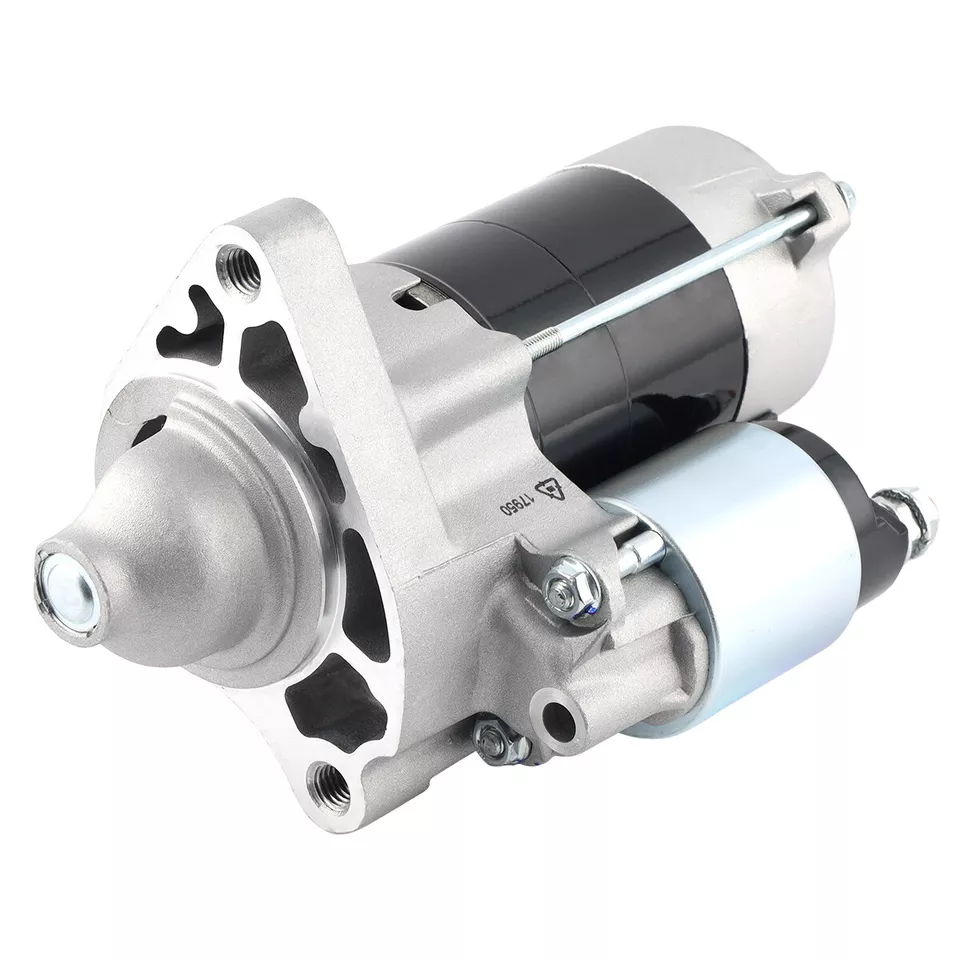 Motor de Partida (Arranque) - Dodge & RAM 3.7L V6 / 4.7L V8 5
