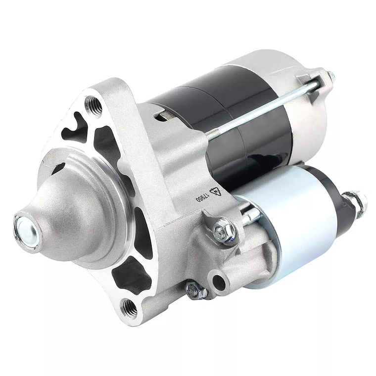 Motor de Partida (Arranque) - Dodge & RAM 3.7L V6 / 4.7L V8 5