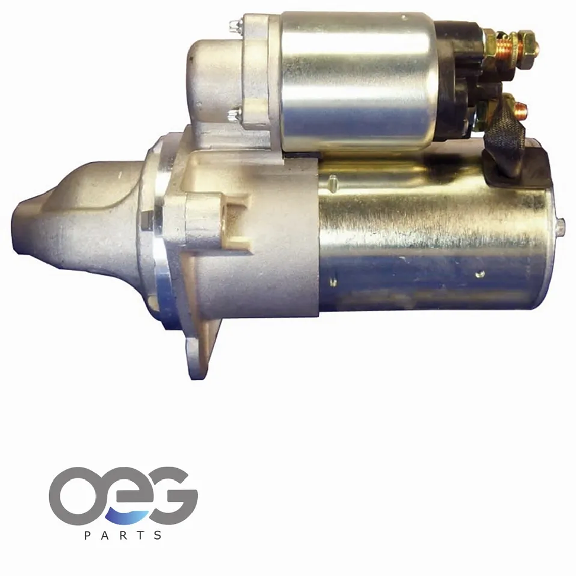 Motor de Partida (Arranque) - Chevrolet Colorado & Hummer H3 3