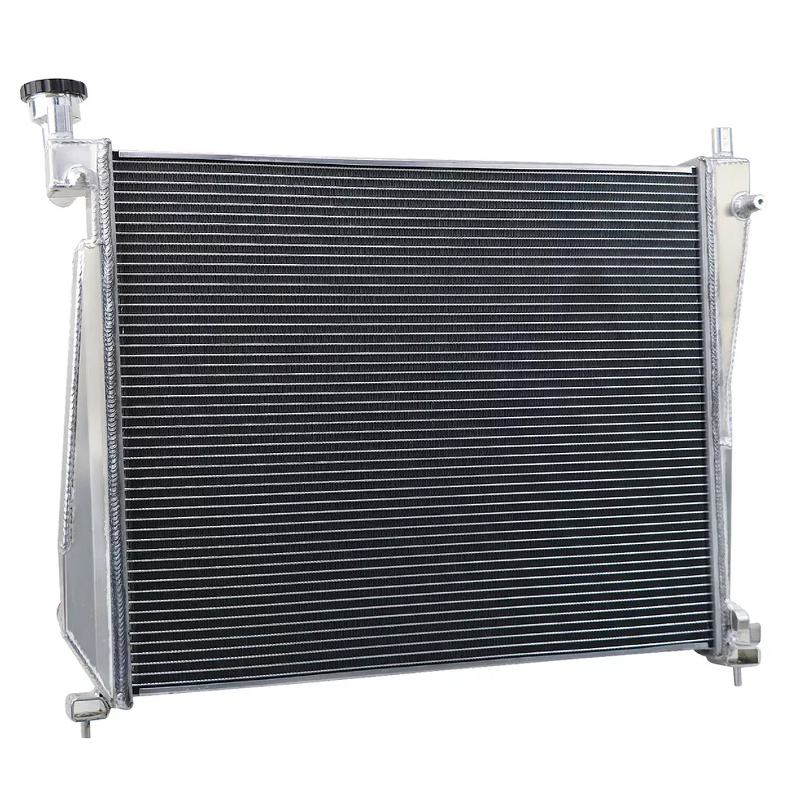 Kit Upgrade enfriamiento Jeep Grand Cherokee-Dodge Durango-Ram 1500 3.6L 2