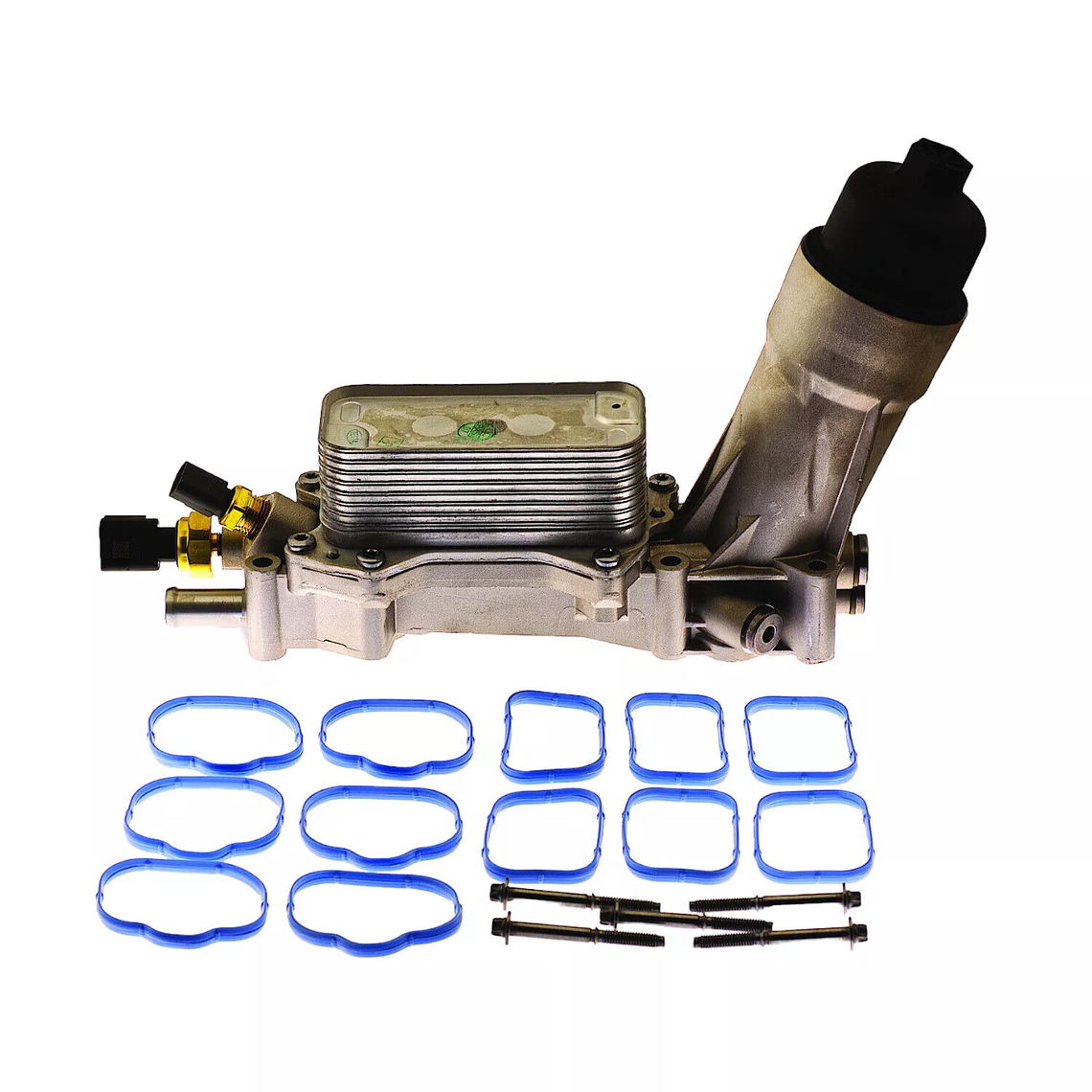 Kit Upgrade enfriamiento Jeep Grand Cherokee-Dodge Durango-Ram 1500 3.6L 4