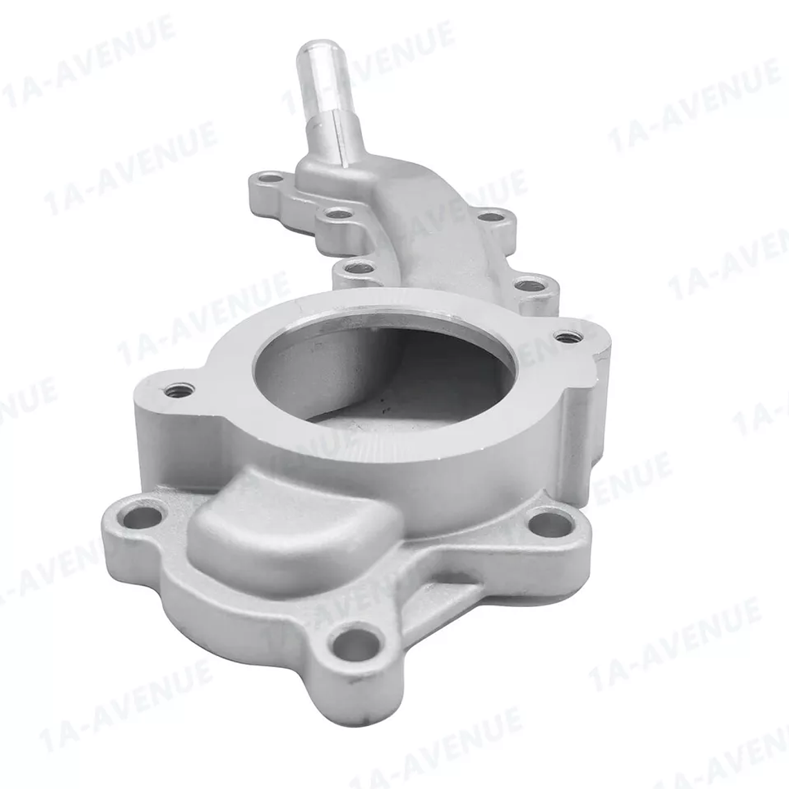 Kit Upgrade enfriamiento Jeep Grand Cherokee-Dodge Durango-Ram 1500 3.6L 5