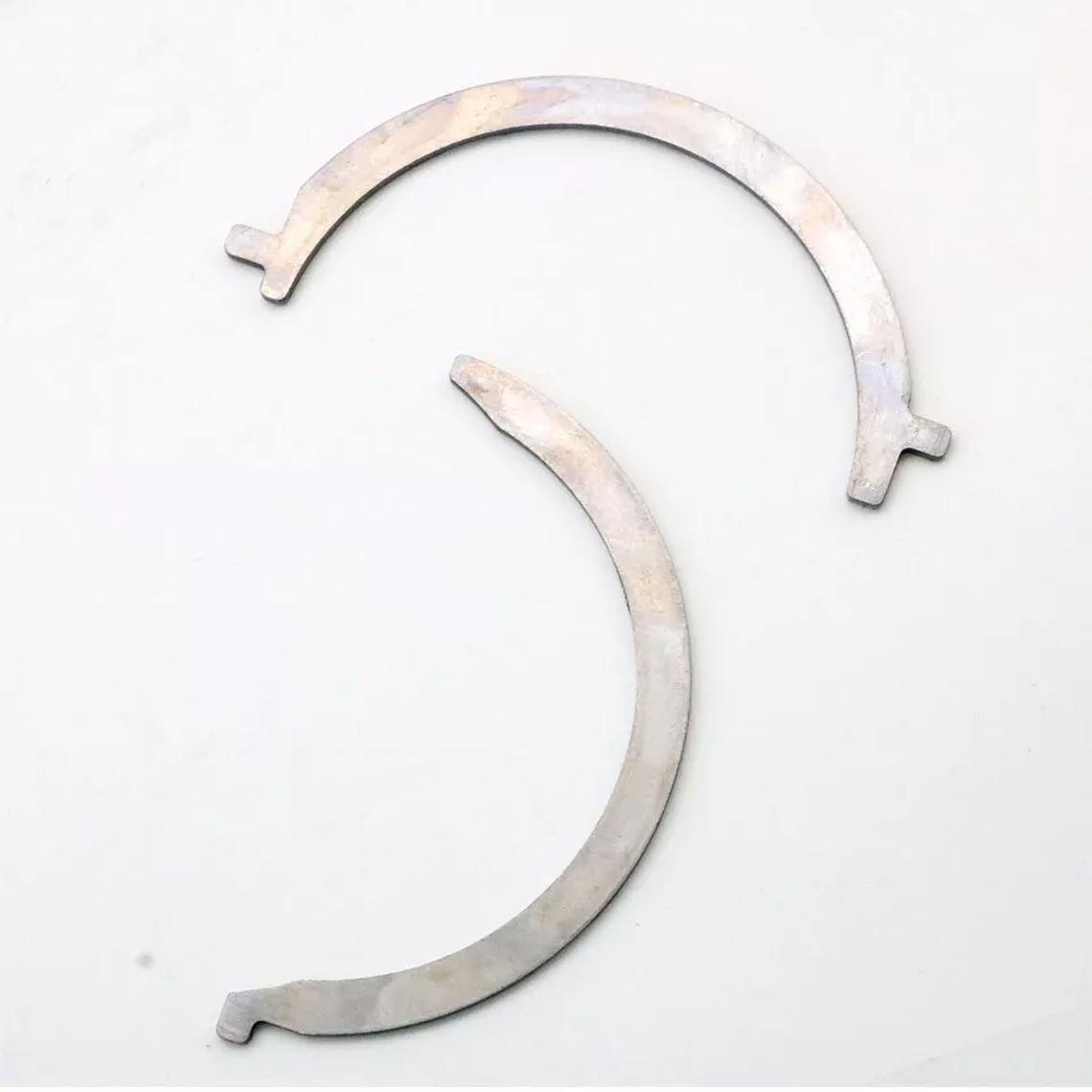 Kit Metales de bancada + Axial Jeep Grand Cherokee RAM 1500 EcoDiesel  3