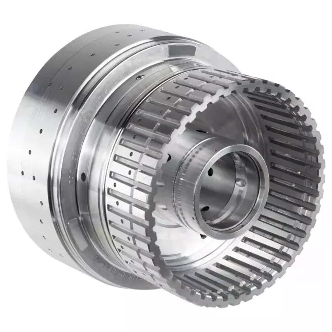 Tambor de Embrague CDF Actualizado - Transmisión 10R80 1