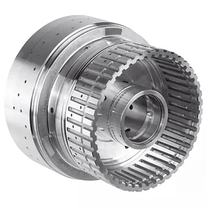 Tambor de Embrague CDF Actualizado - Transmisión 10R80