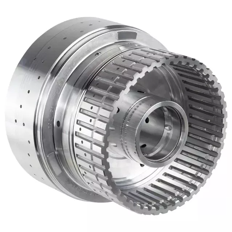 Tambor de Embrague CDF Actualizado - Transmisión 10R80 1