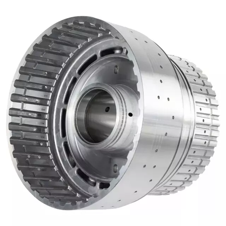 Tambor de Embrague CDF Actualizado - Transmisión 10R80 2