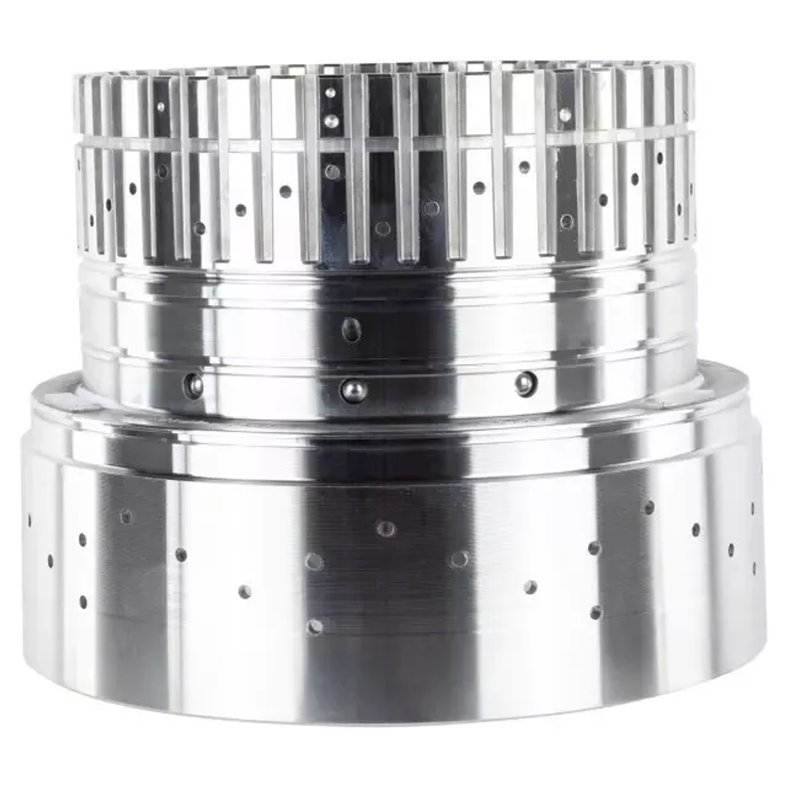 Tambor de Embrague CDF Actualizado - Transmisión 10R80 3