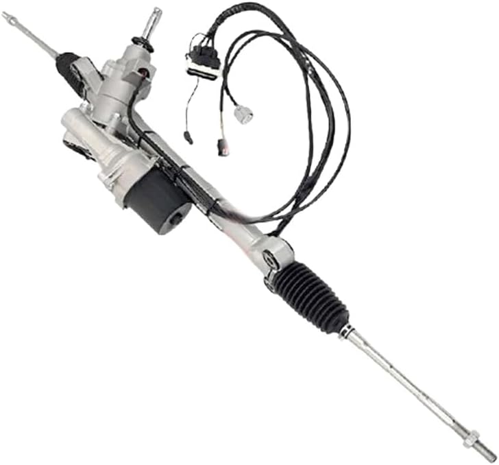 Cremallera Eléctrica Subaru Legacy & Outback (2009-2014) 1