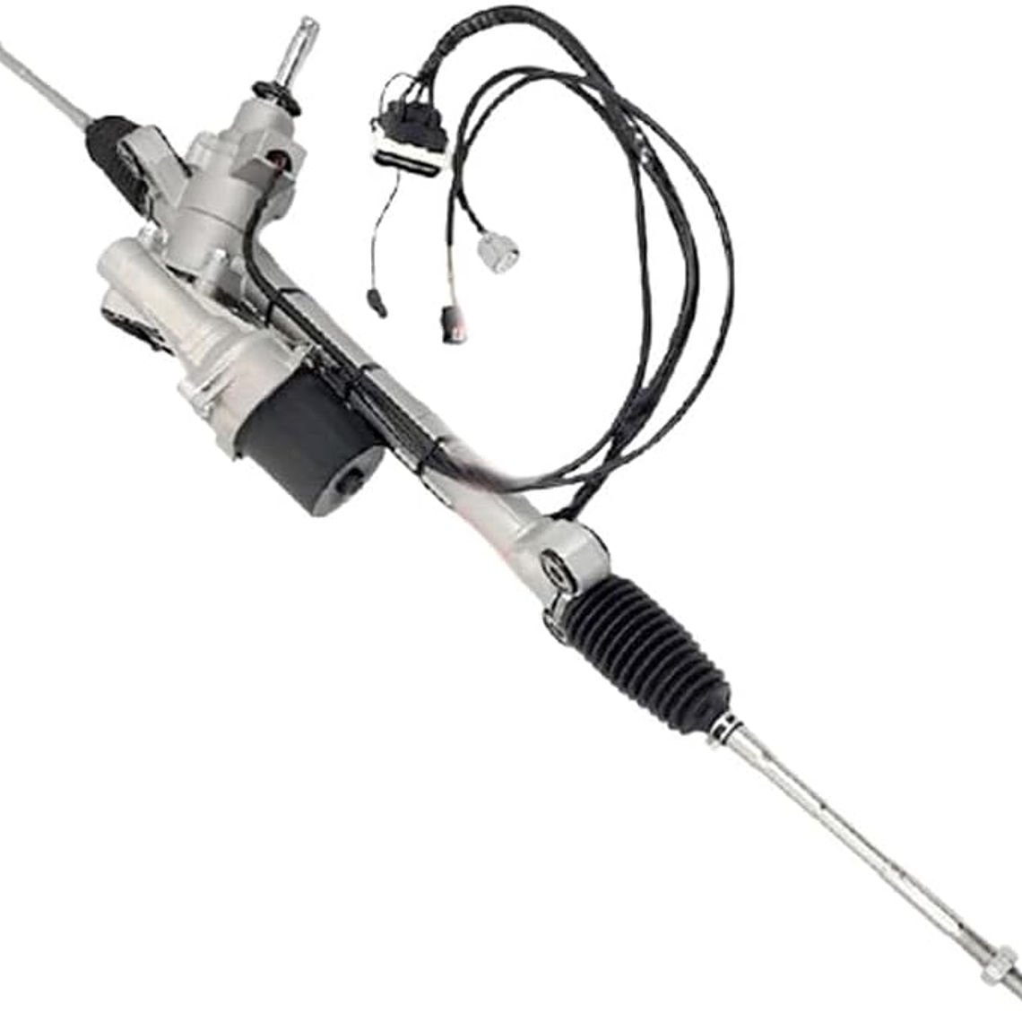 Cremallera Eléctrica Subaru Legacy & Outback (2009-2014) 1