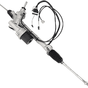 Cremallera Eléctrica Subaru Legacy & Outback (2009-2014)