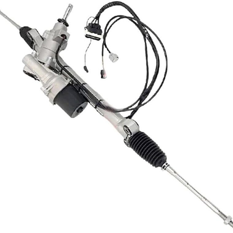 Cremallera Eléctrica Subaru Legacy & Outback (2009-2014) 1