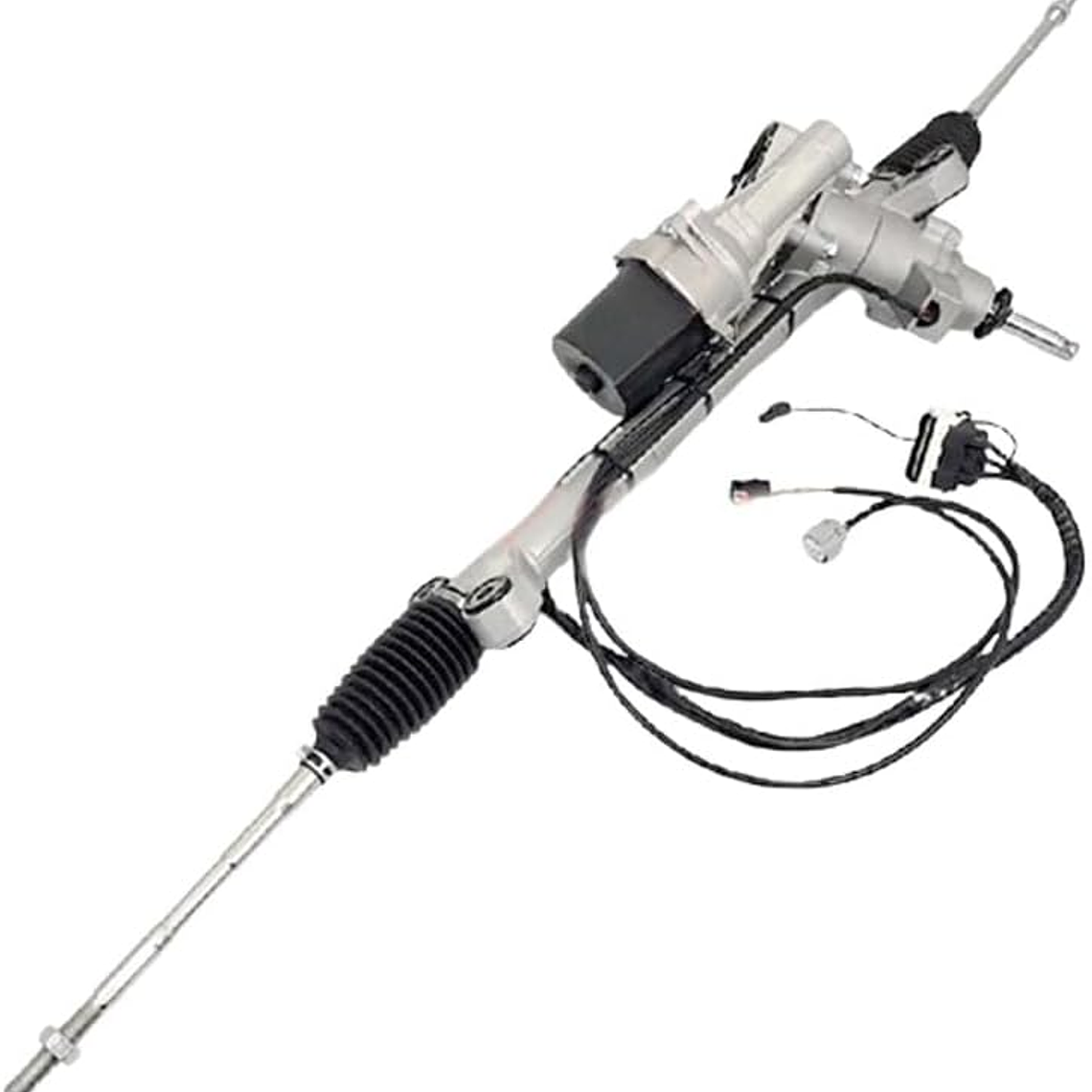 Cremallera Eléctrica Subaru Legacy & Outback (2009-2014) 2