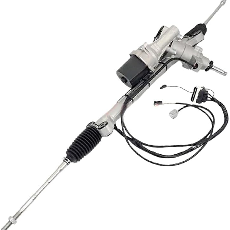 Cremallera Eléctrica Subaru Legacy & Outback (2009-2014) 2