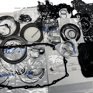 Kit Overhaul Transmisión Automática 8L90 (2015+)