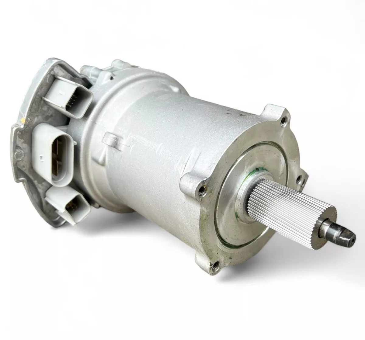 Motor para Cremallera Eléctrica Chevrolet (2014-2018) 1