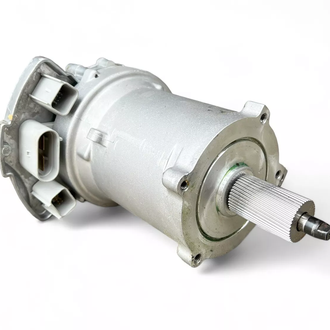 Motor para Cremallera Eléctrica Chevrolet (2014-2018) 1