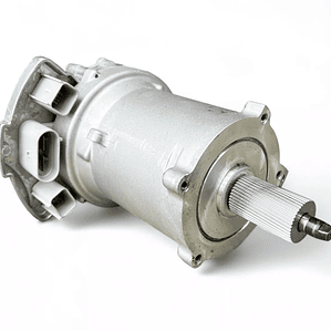 Motor para Cremallera Eléctrica Chevrolet (2014-2018)