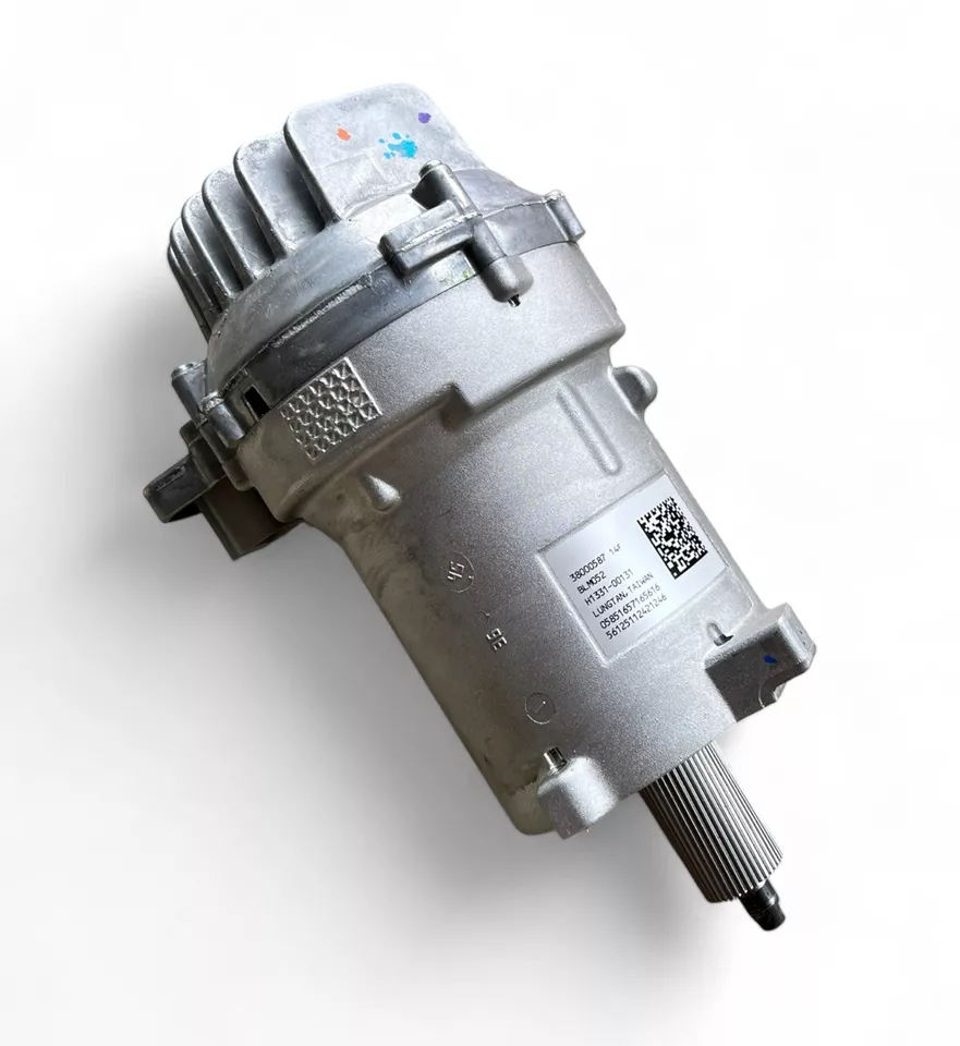 Motor para Cremallera Eléctrica Chevrolet (2014-2018) 2