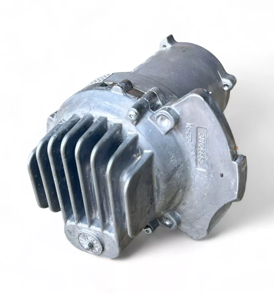 Motor para Cremallera Eléctrica Chevrolet (2014-2018) 3